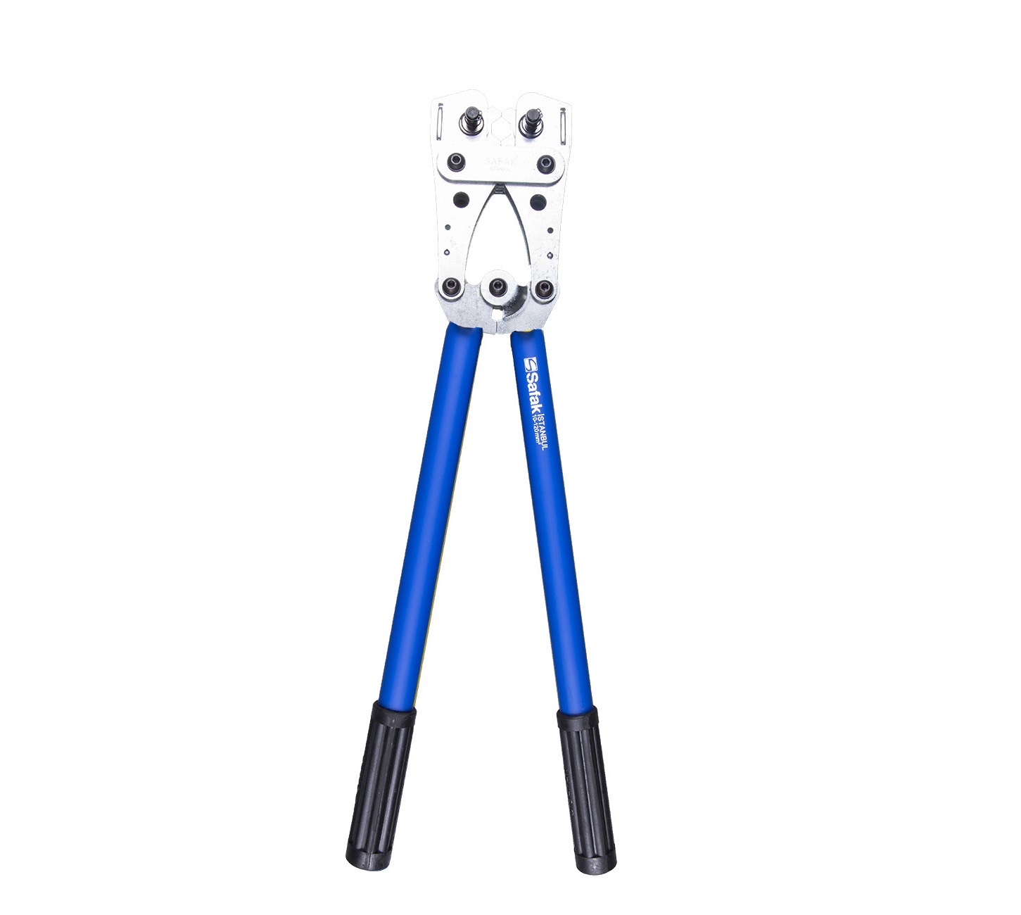 Skp Sıkma Pensesi 25/150mm